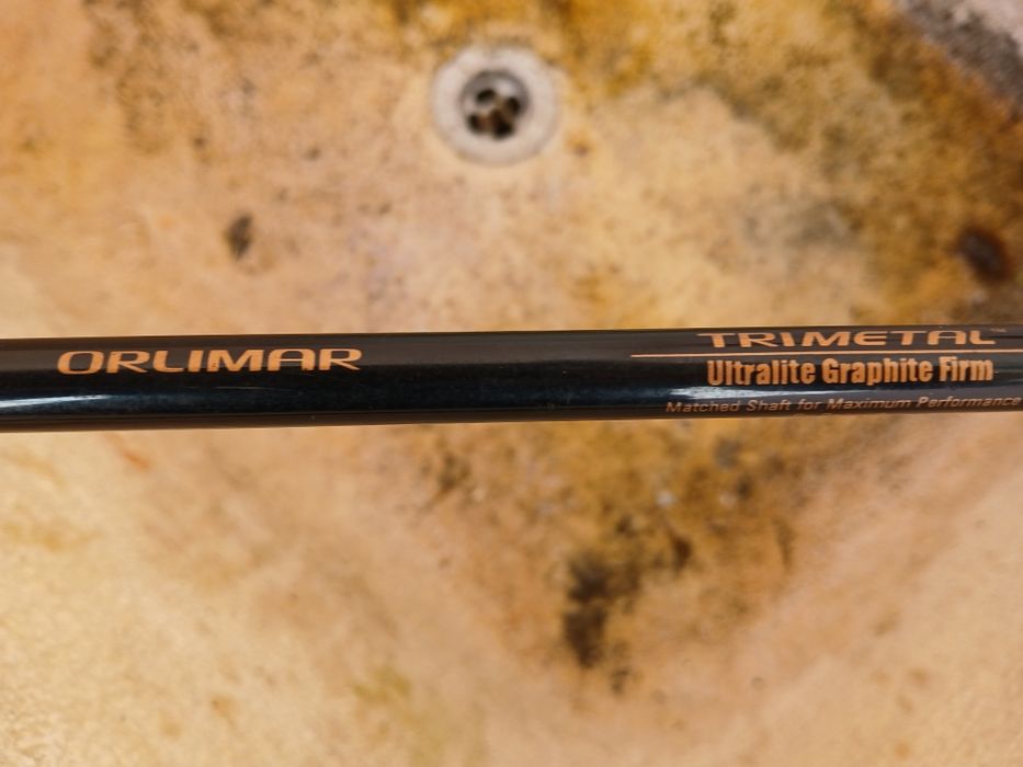 Driver Orlimar 9.5°