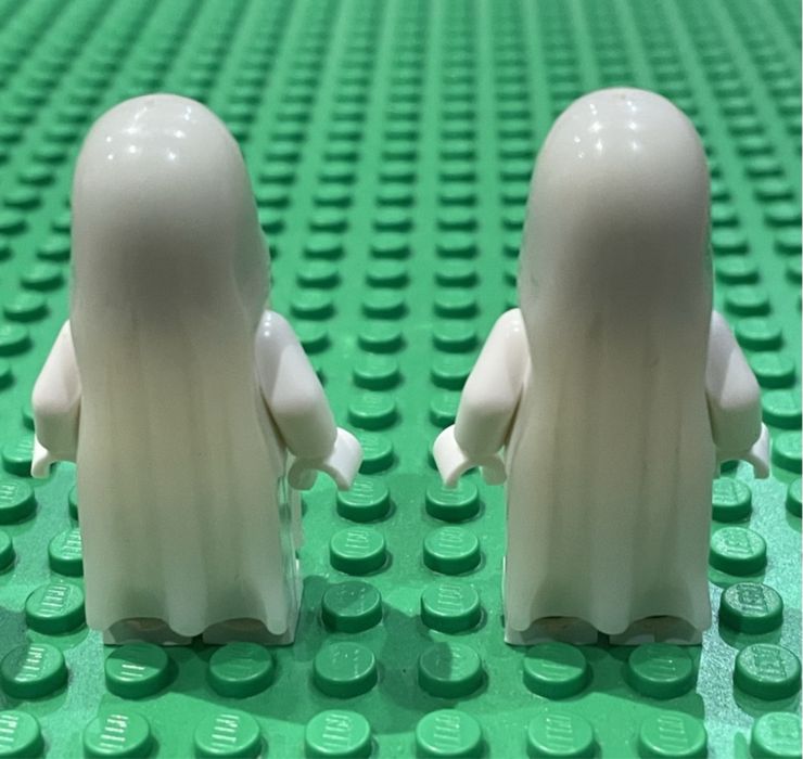 Lego Castle duch świecący w ciemnosci gen012