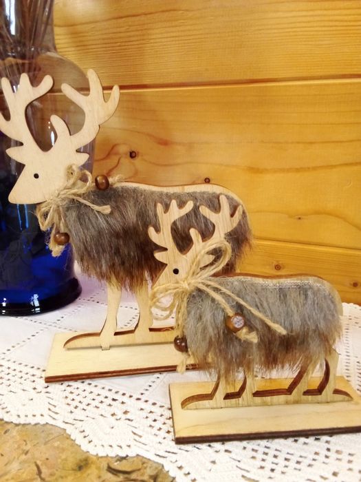 Renas Natal Madeira - Novas