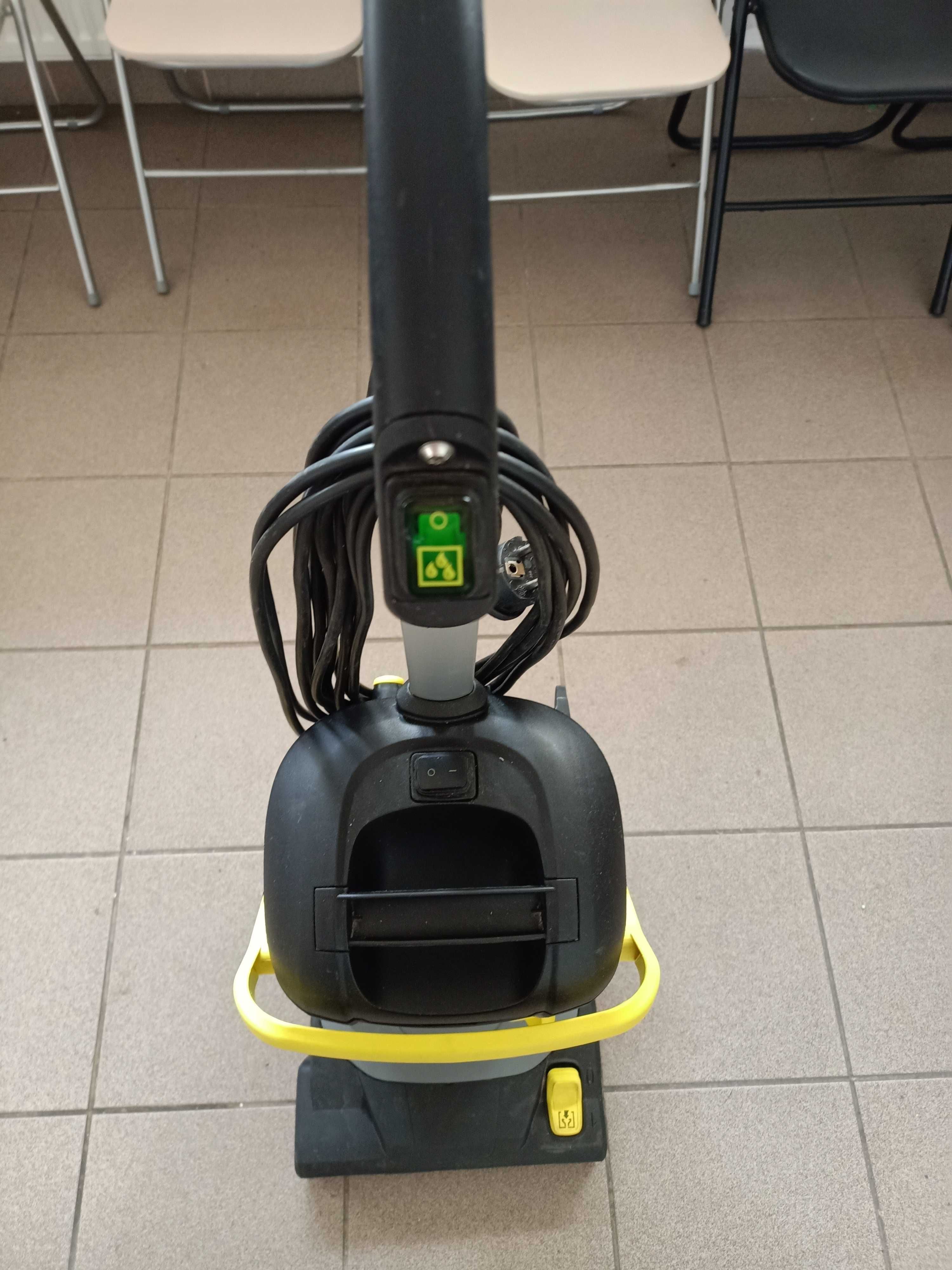 Karcher BR 30/4 C Professional