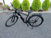 Canondale tesoro Rower elektryczny