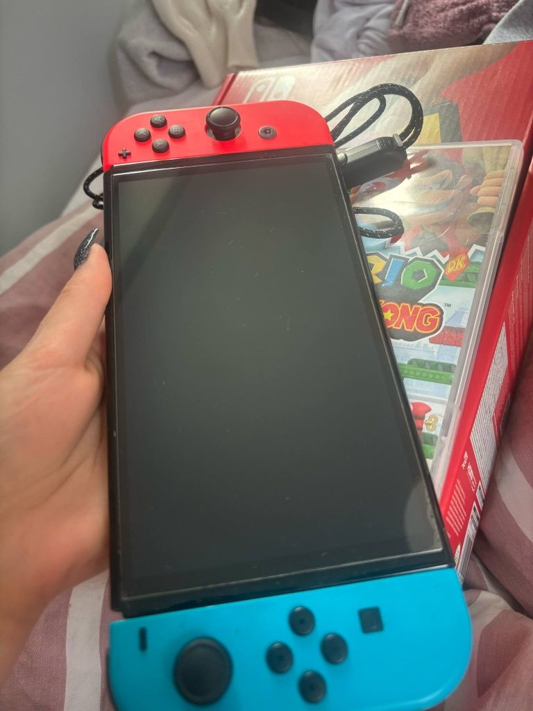 Nintendo Switch 64 GB