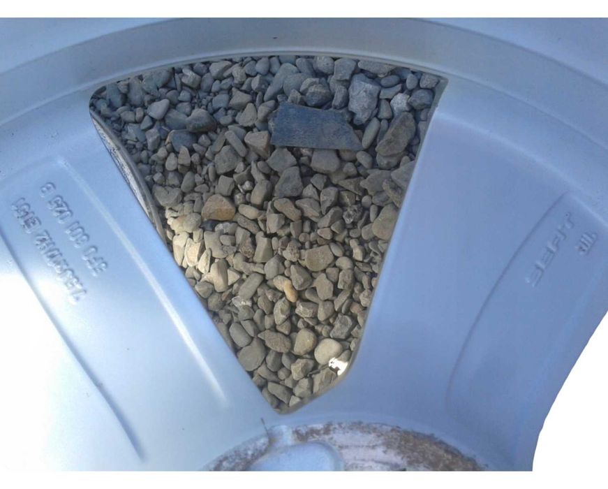 Felgi Alu R17'' 5x112 volkswagen golf caddy passat troc touran jetta