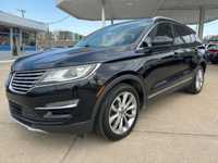 2016 Lincoln MKC Select