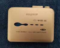 Goldvip GL-186 аудиоплеер