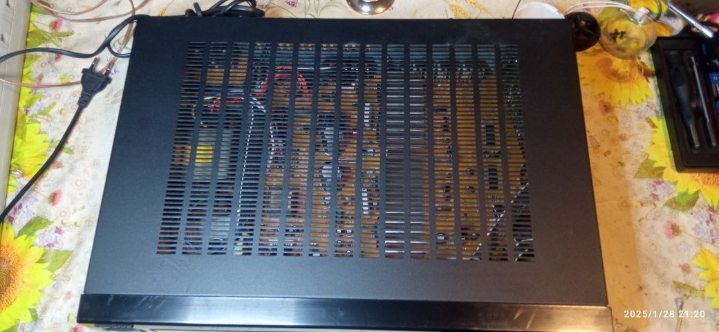Amplituner stereo Kenwood KR-A3070