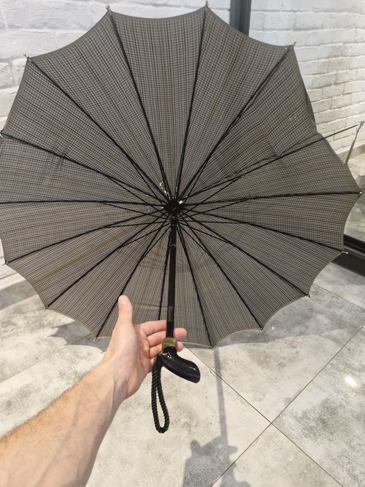 Bard,o stary parasol