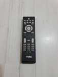 Comando MEO Box Televisão TV Remote