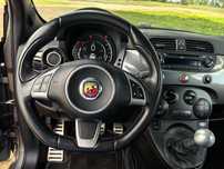 500 abarth elaboramzion 2016 irrepreensível