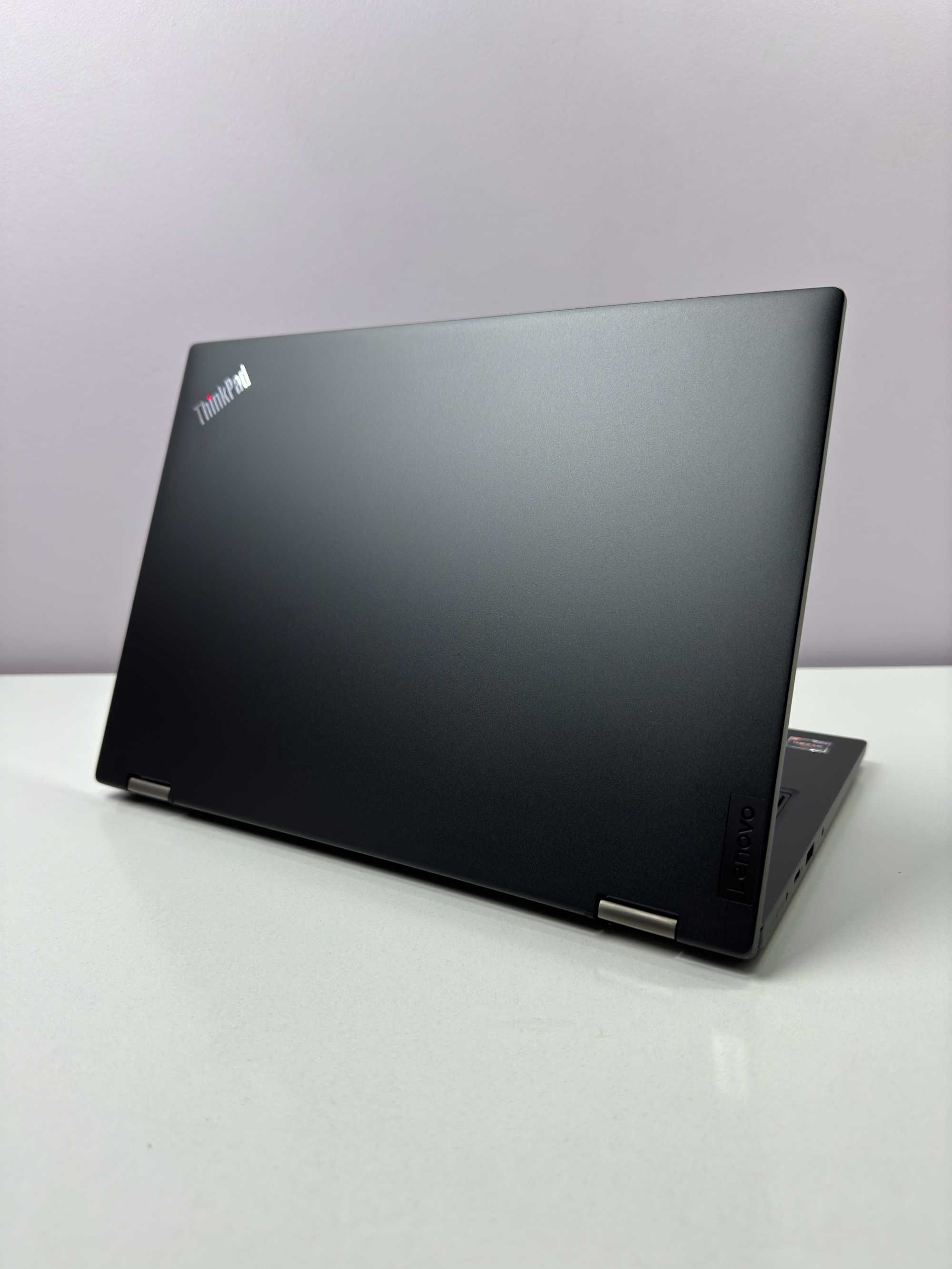 Lenovo Yoga Gen 4 Сенсорний Ryzen 5 PRO 7530U RAM 8Gb SSD 256Gb