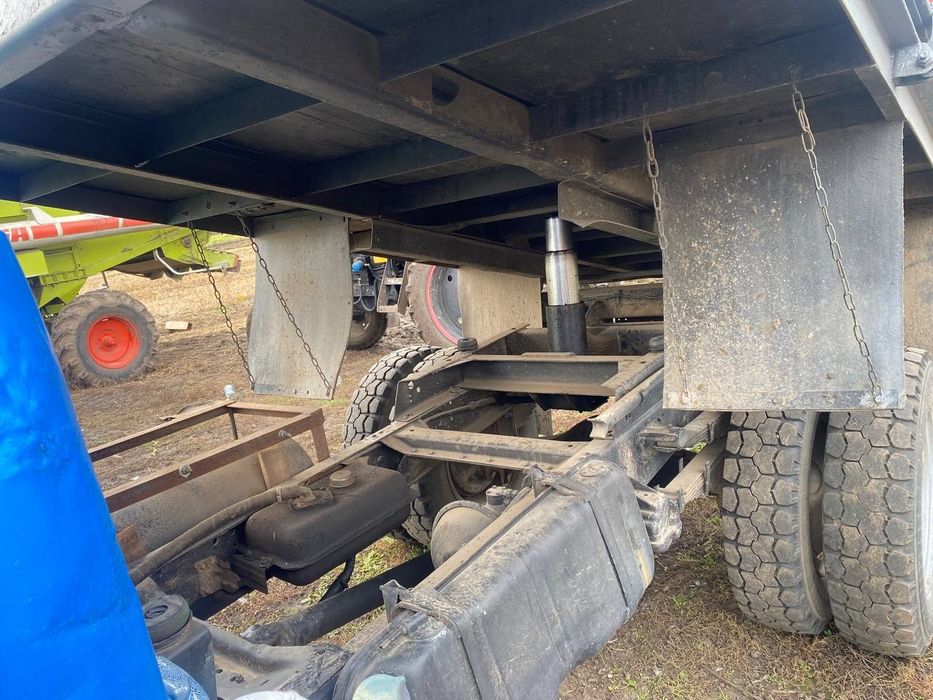 Газ 53 продам газ