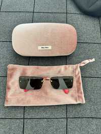 Oculos de sol miu miu