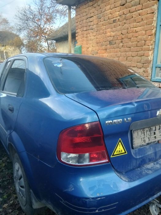 Продам автомобіль