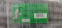 Rura karbowana do kabli PCV 320N  20/16