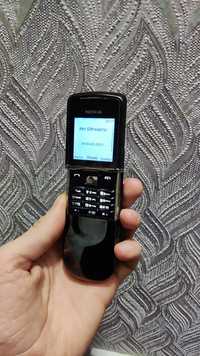 Вінтажний телефон - NOKIA 8800d RM-165 в робочому стані