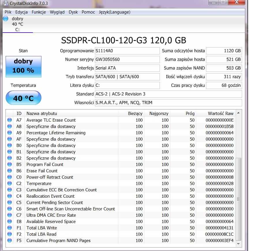 HP Elitebook 8470p