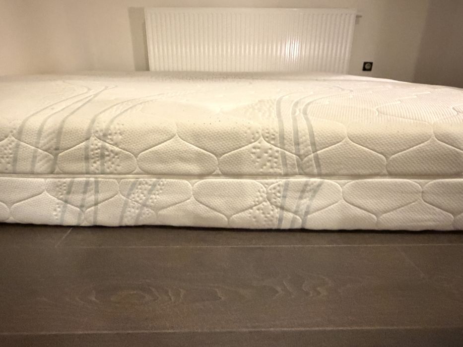 Materac 200x220 cm