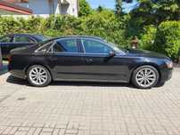 Audi A8 A8 igła