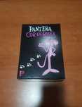 Coleção PANTERA-COR-DE-ROSA 124 Episódios/10 dvds/Uma Animação Mágica!