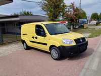 Fiat Doblo Maxi 1.4 benzyna