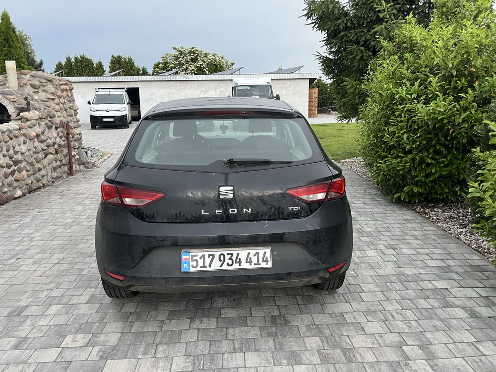 Seat leon !!!