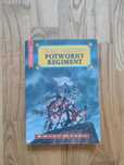 Potworny regiment Terry Pratchett