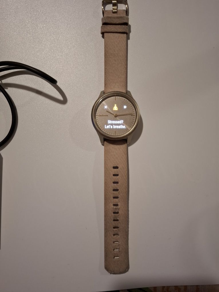 Garmin Vivomowe Style