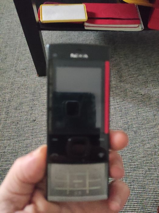 Nokias para peças E72 2600C2 X300