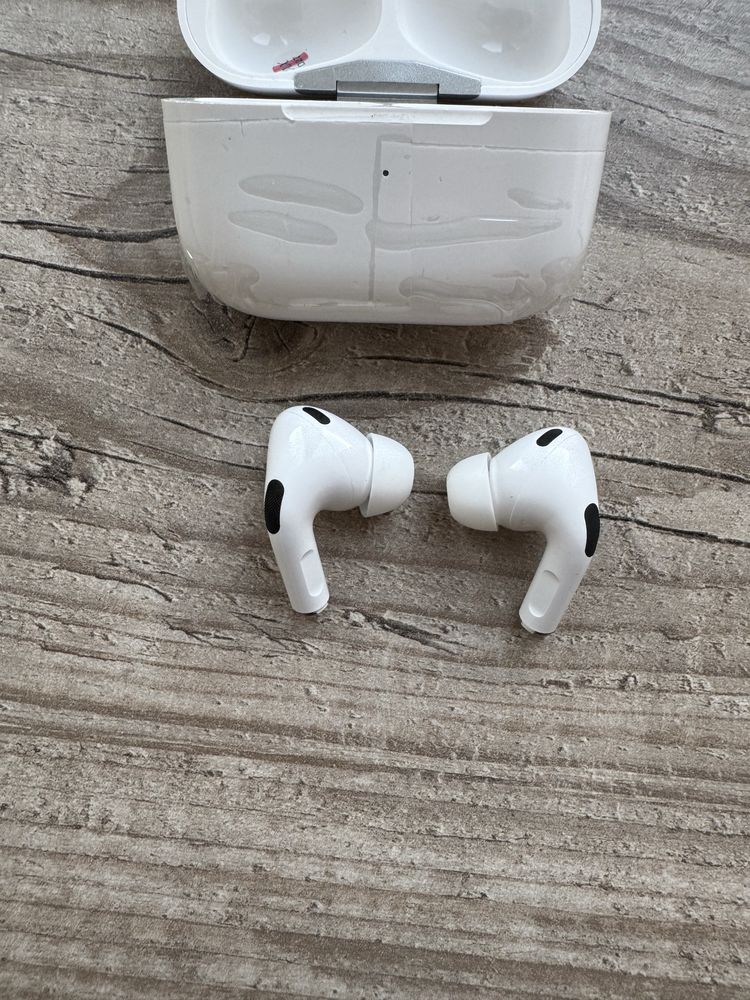 Навушники AirPodsPRO 2