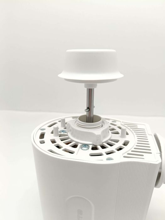 Wentylator stołowy Rowenta VU2731 Turbo Silence Extreme + biały