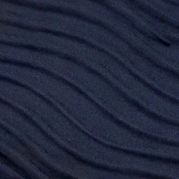 Poszewka 45x45 Dekoracyjna na Poszewkę Jasiek Kira Velvet Fala