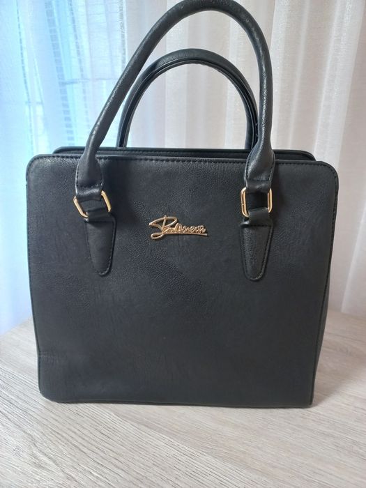 Сумка женская в идеальном состоянии