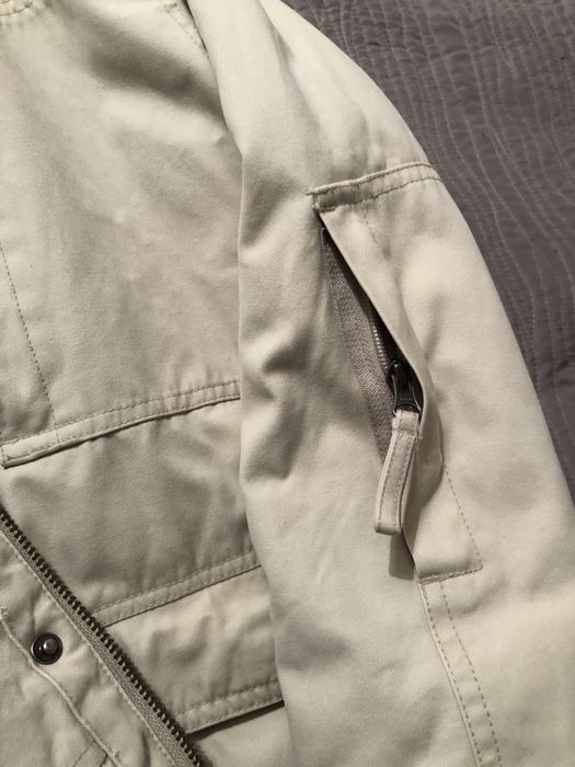 Casaco homem Quebramar