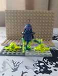 Figurka LEGO ninjago generał duchów