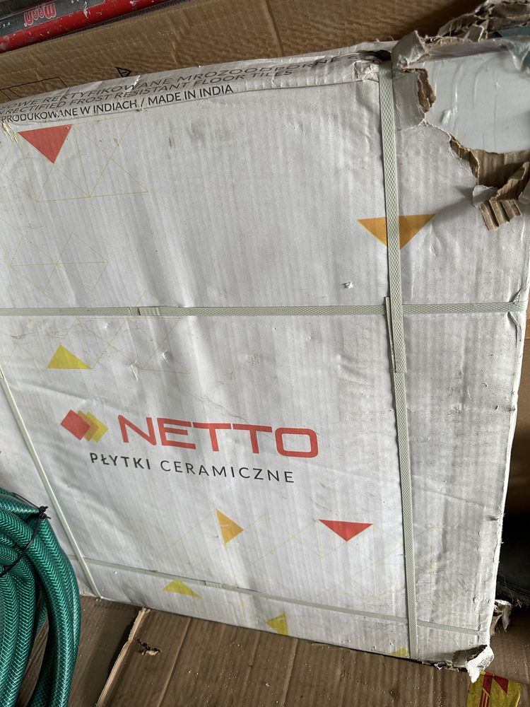 Płytki ceramiczne Netto Onyx Grey Polished 60x60 gat.1