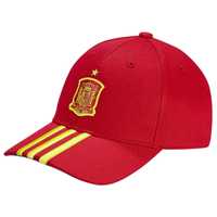 Кепка Adidas Spanien FEF 3s Cap_Официальная Коллекция