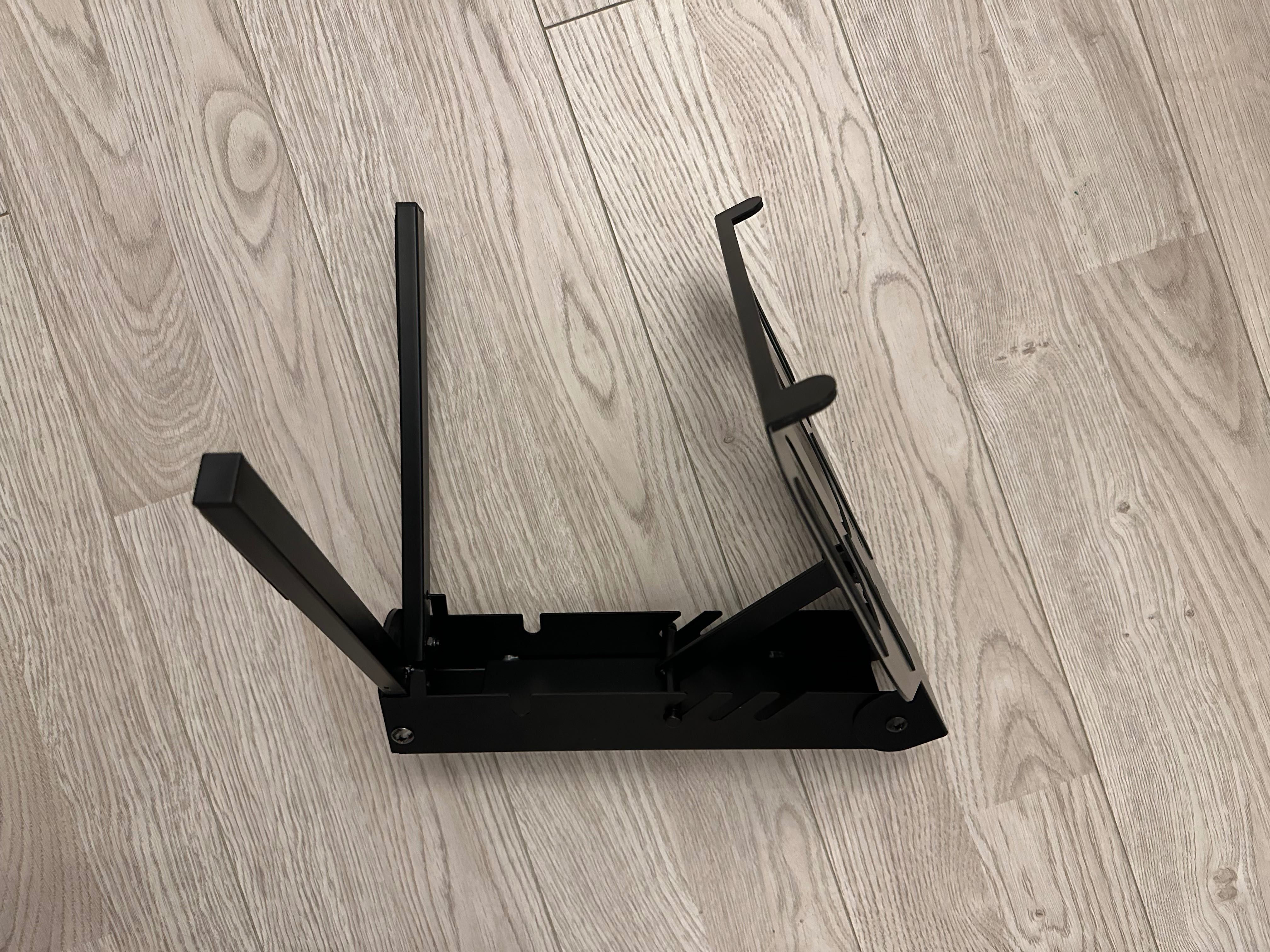 QUIK LOK LPH-005 Podstawka pod laptopa