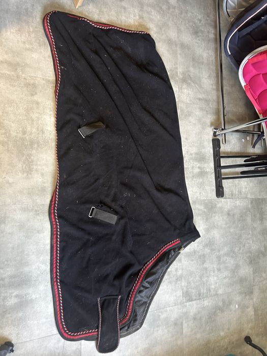 Derka polarowa 145cm