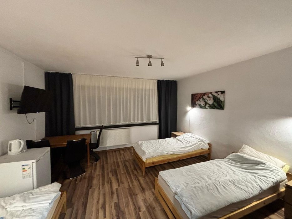 Noclegi dla firm, kwatery -centrum Wrześni