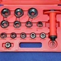 Jogo de Vazadores pancada -  Novos