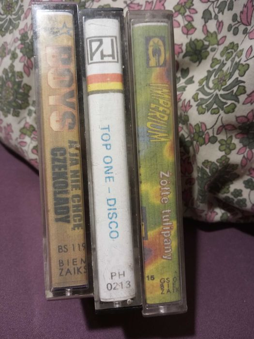 Boys Top One Imperium