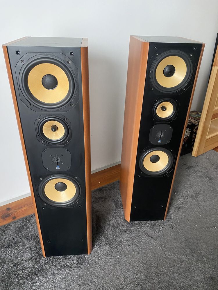 Jm Lab Focal Spectral 913.1