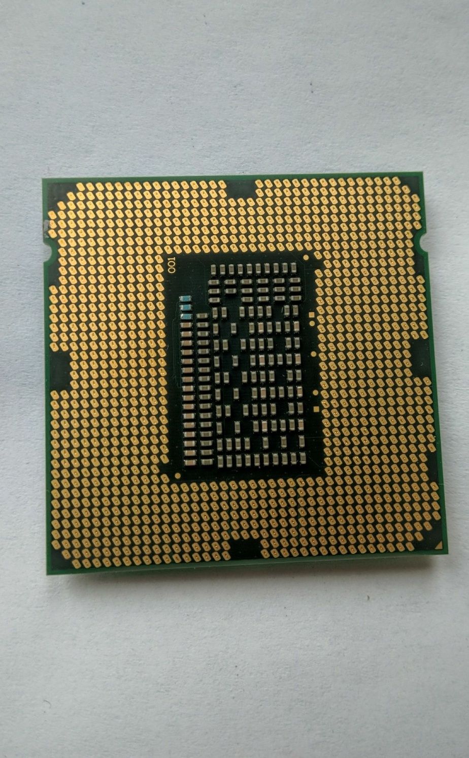 Процессор Intel Core i5-2500K 3.3GHz SR008 s1155