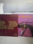 Пластинка Mike Mareen ‎– LP Dance Control (1ПР)-супер Итало-диско