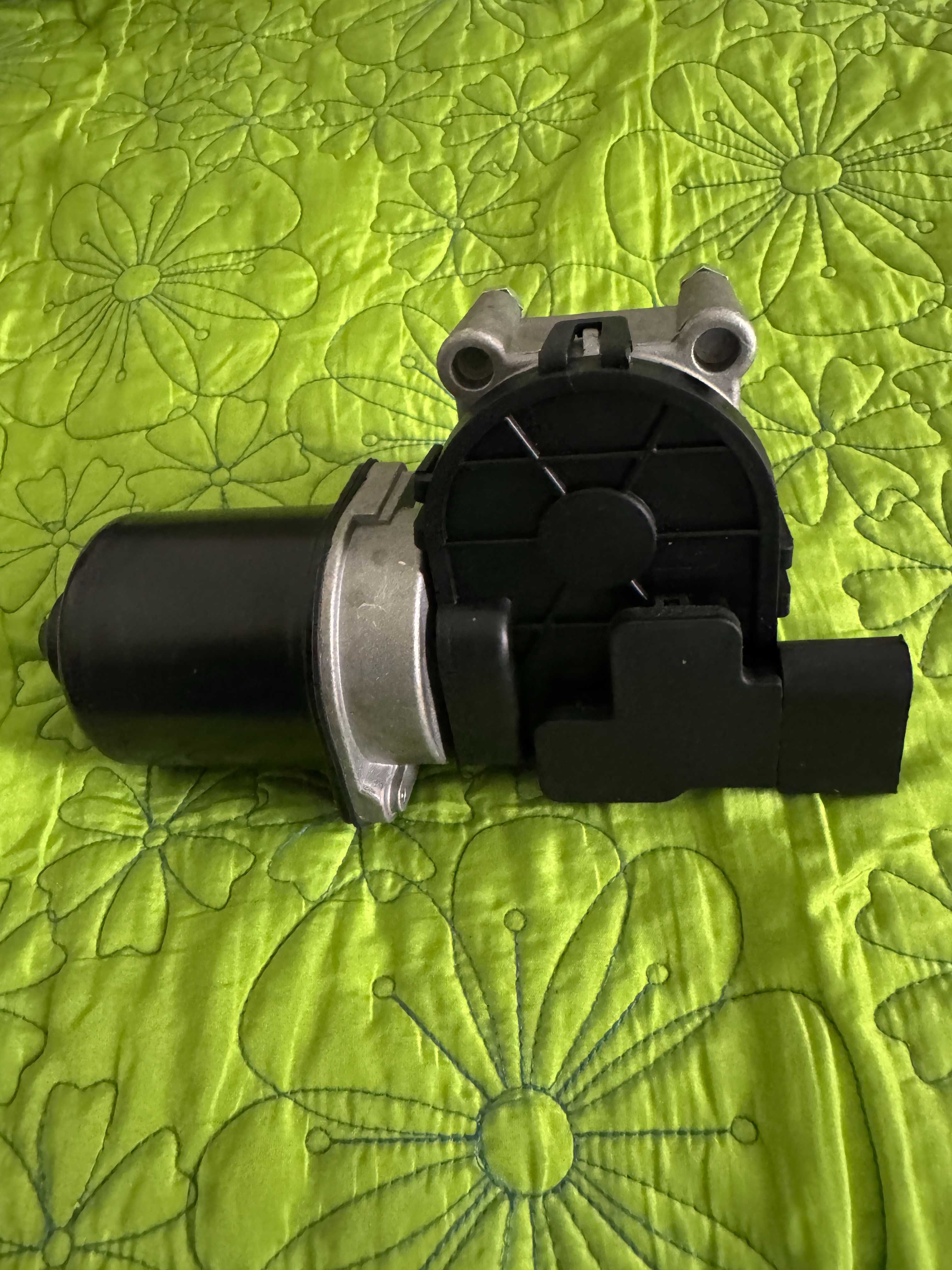 Volkswagen Polo motor de limpa-vidros