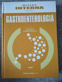 Gastroenterologia Andrzeja Dąbrowskiego