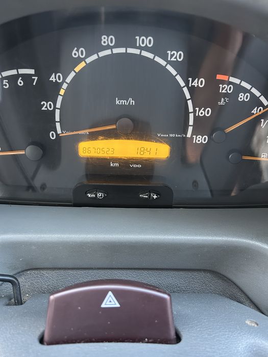 Продам Sprinter 316