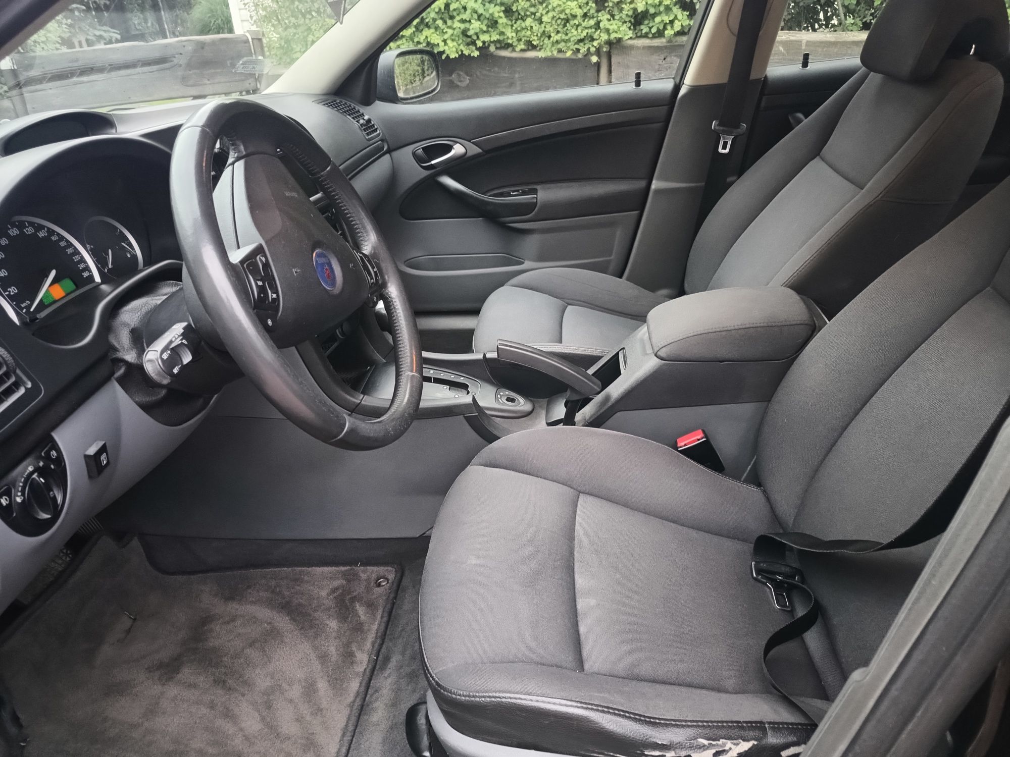 Sprzedam Saab 93