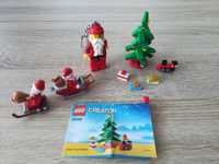 LEGO CREATOR 30286 + gratis " Zestaw Świąteczny"