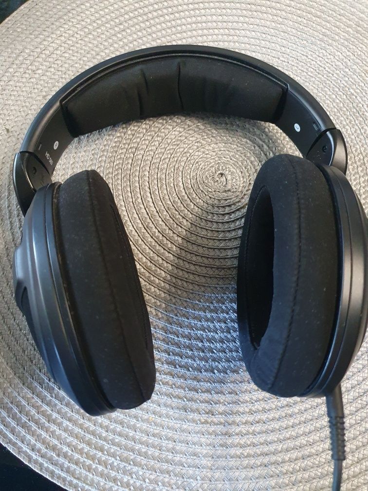 Sennheiser HD 569 Bardzo dobry stan